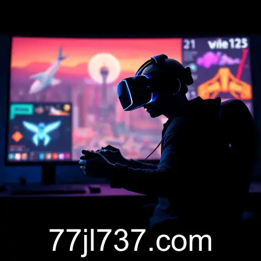 Digital Revolution: Gaming in 2025