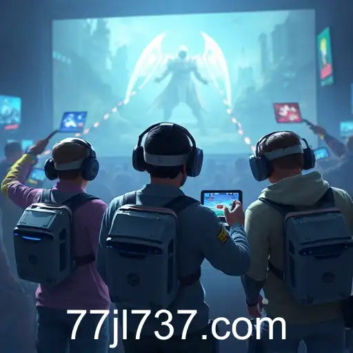 The Evolution of Online Gaming: A 2025 Perspective