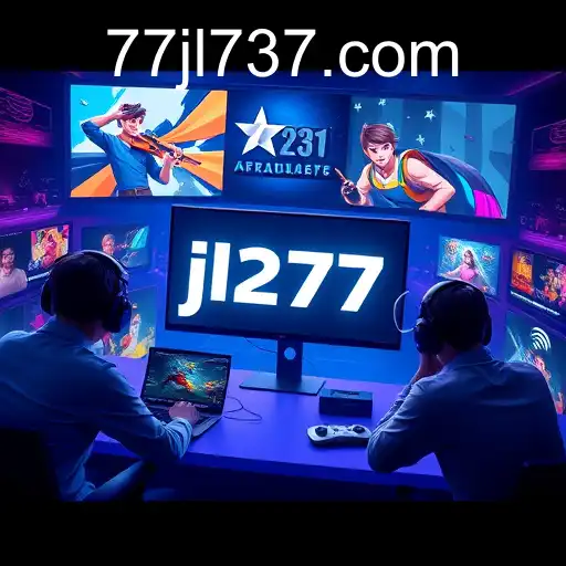 The Evolution of Online Gaming Platforms