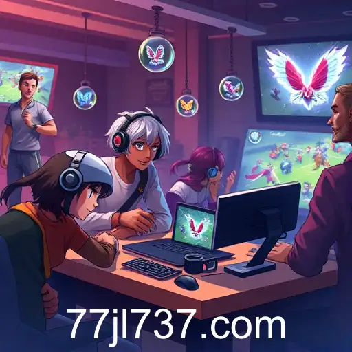 The Evolution of Online Gaming in 2025