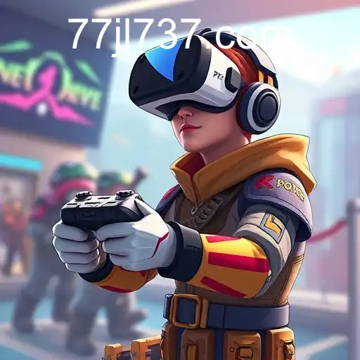 Gaming Evolution: A Journey Beyond 2023