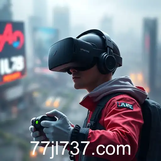 Gaming Evolution: JL737's Influence on Global Trends