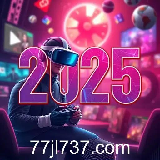 Gaming Innovations and Trends 2025