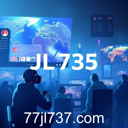 Gaming Trends in the Digital Age