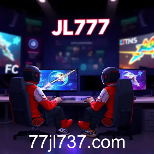 Gaming Trends with JL737