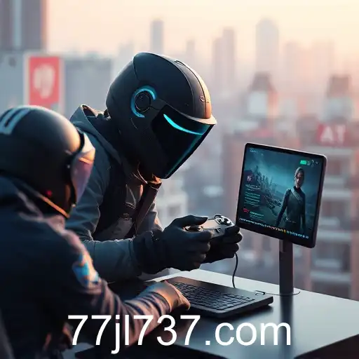 Gaming Websites Navigating Cybersecurity Challenges