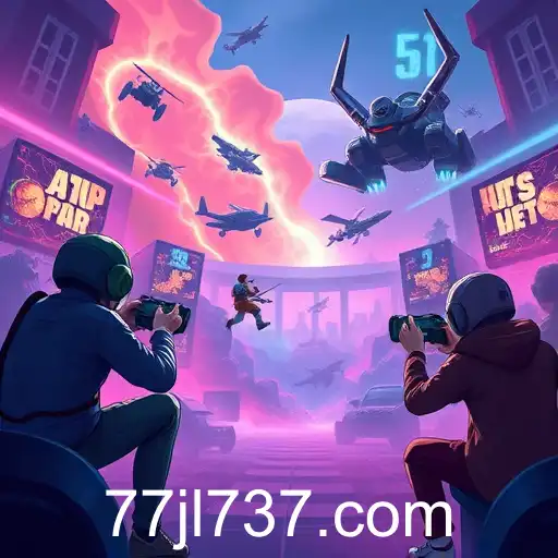 The Rise of JL737 Gaming Phenomenon
