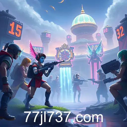 The Rise of JL737 in the Gaming World