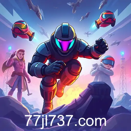 The Rise of JL737 in Gaming