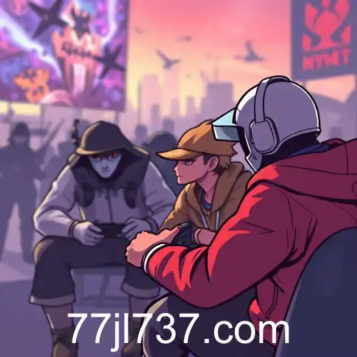 Exploring the Exciting World of Multiplayer Fun: A Dive into Gaming's Social Sphere