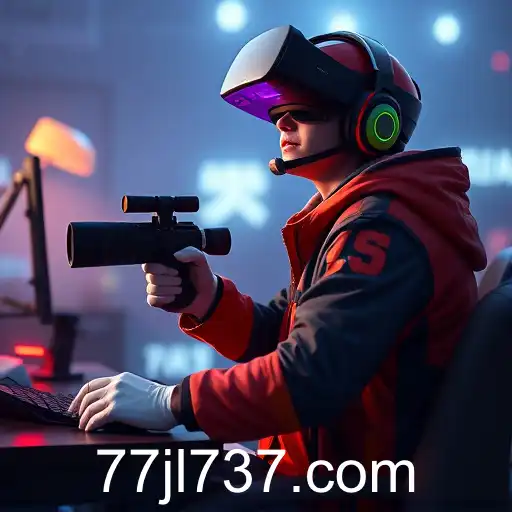 Revamping Online Gaming: The Rise of JL737
