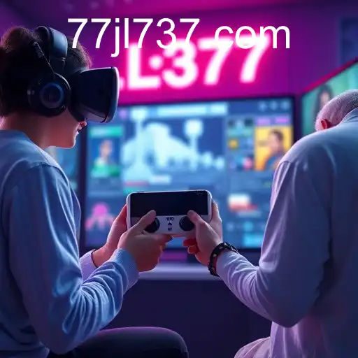 Rising Trends in Online Gaming