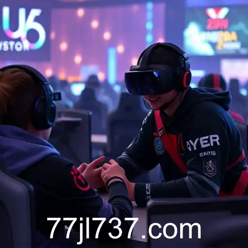 The Rise of Online Gaming in 2025