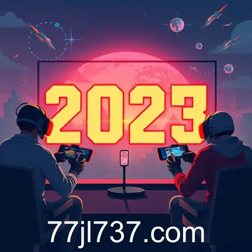 The Rise of JL737 in Online Gaming