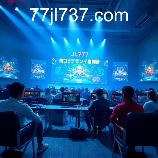 The Rise of JL737 in Gaming