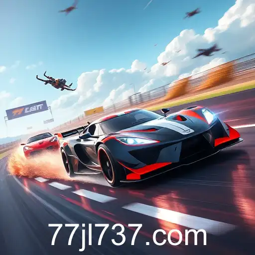 The Rise of JL737 in the Gaming World