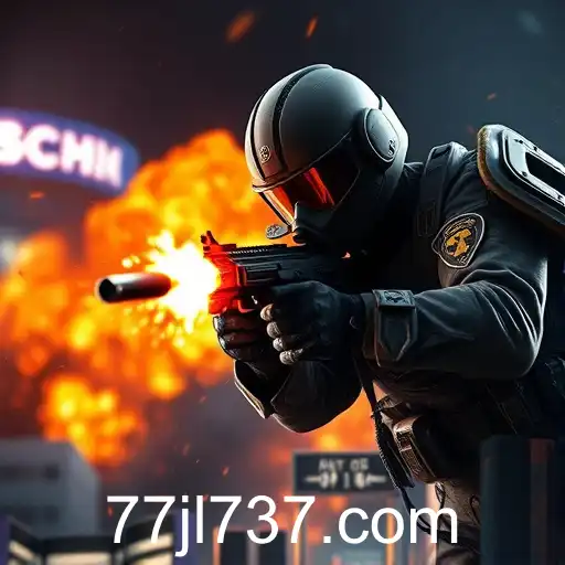 Exploring the Thrills of Shooter Action Games in the Digital Realm