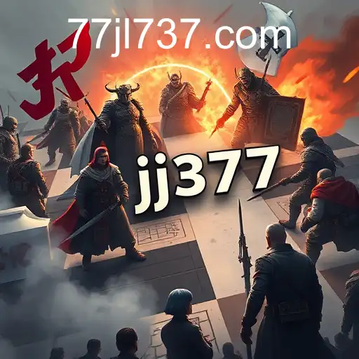 Exploring the Dynamics of Strategy Battle: The Impact of 'jl737' on Gaming Enthusiasts