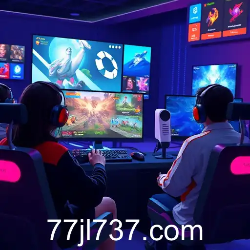 The Growing Popularity of Online Gaming