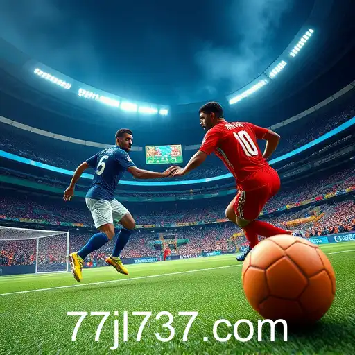 The Rise of JL737: Redefining Online Gaming