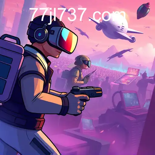 Unleashing Creativity: JL737 Game Buzz